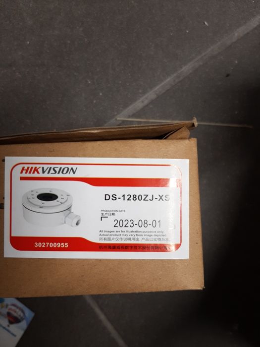 Zestaw do monitoringu