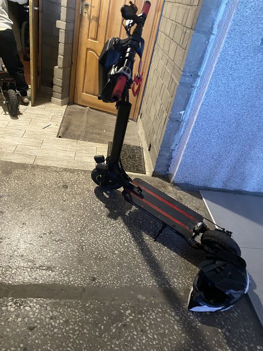 М4про тесла самокат викуп або обмін