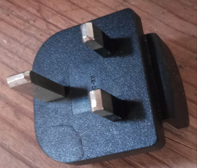 Adaptador Tomada Conversor Internacional