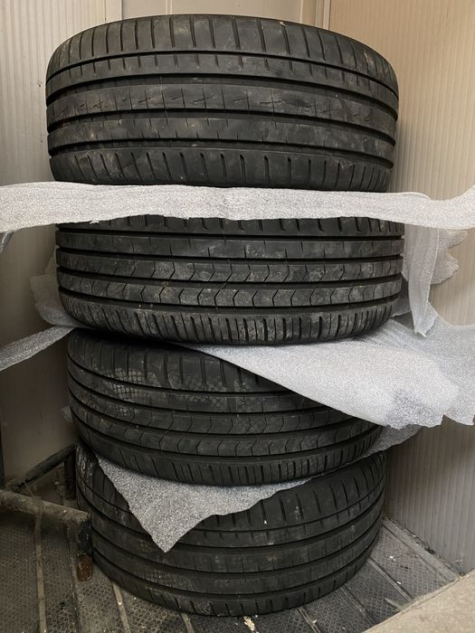 BBS speedline 18” 5x112