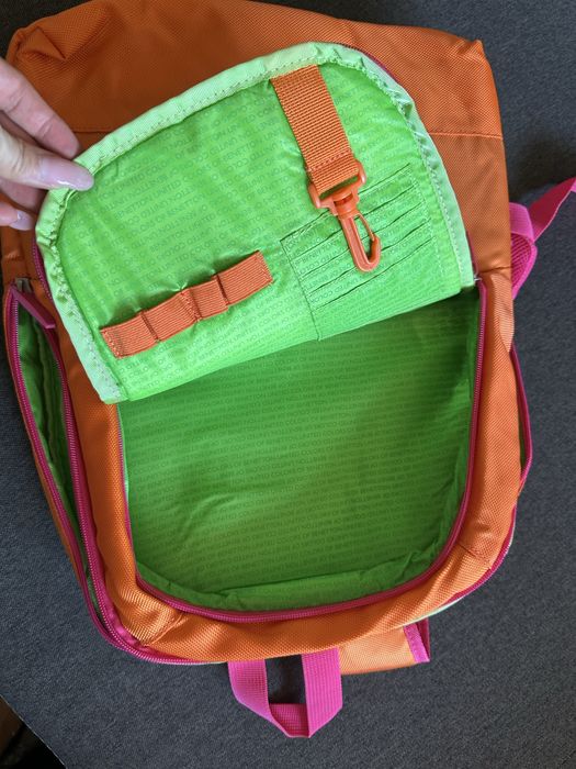 Plecak United Colors of Benetton nowy