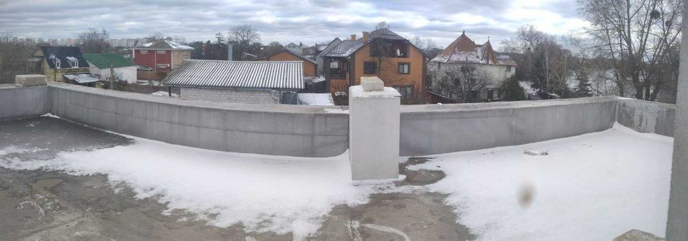 Без % для покупця! Дуплекс Київ в пішій доступності метро Славутич