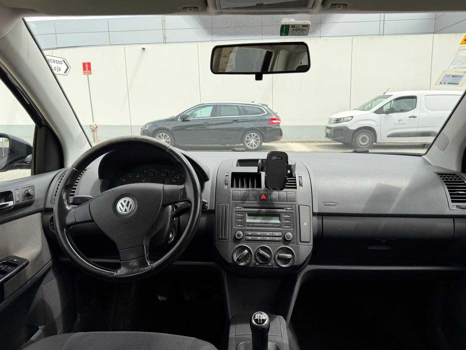 Volkswagen Polo 1.2