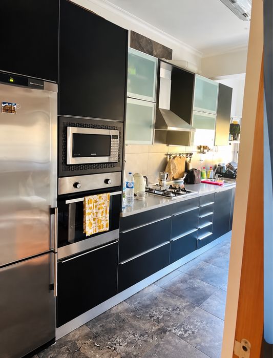 Arrendamento de quarto Paivas