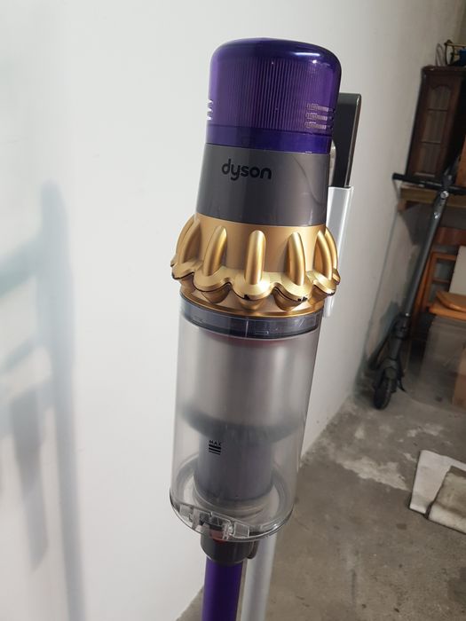 Dyson V11 SV17 - Stacja Dokująca - Warto