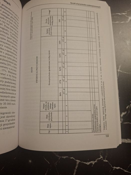 Własna firma. Książka