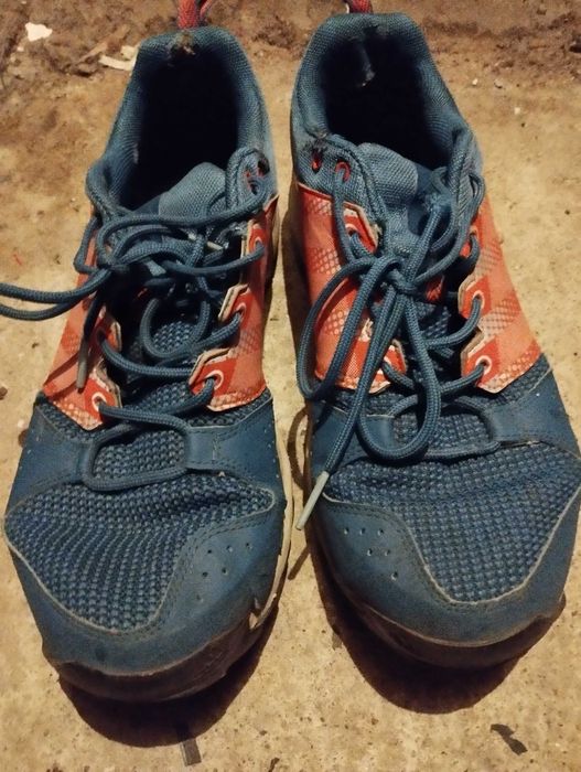 Buty Brooks Adidas running biegowe męskie rozmiar 47 i 44 2/3 model BB4458