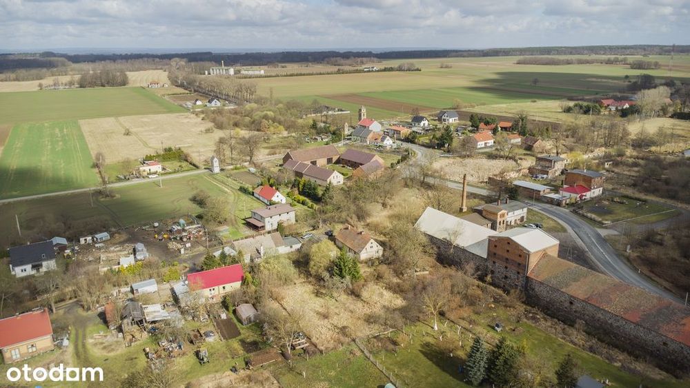 Odważysz się stworzyć tu coś pięknego?