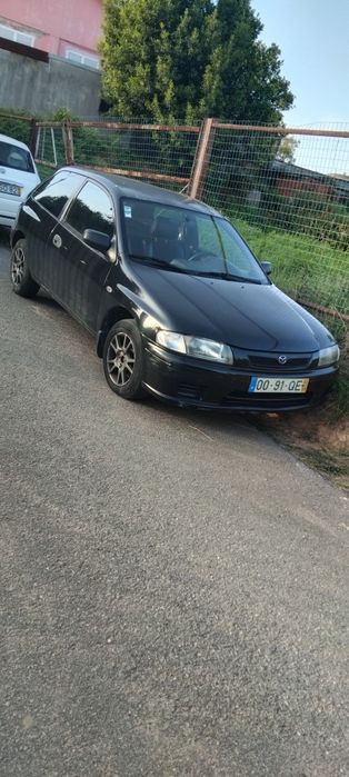 Mazda 2.0 diesel