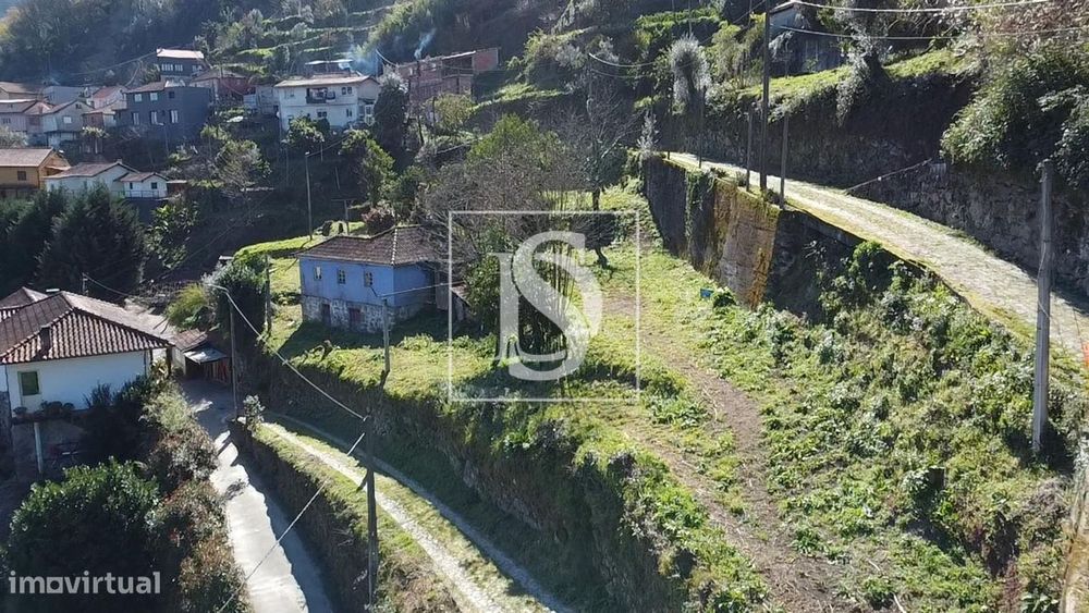 Moradia T2 Venda em Parada do Bouro,Vieira do Minho