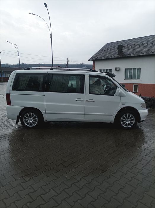 Продам віто в гарному стані