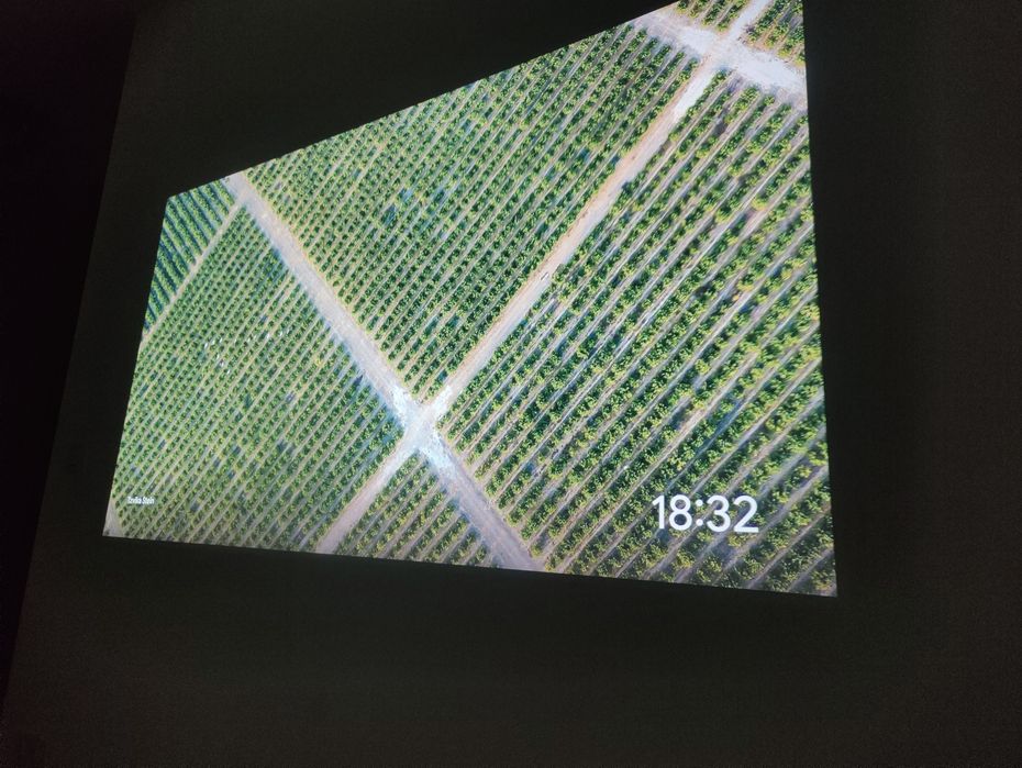 FULL HD Epson eb1980wu jasność 4400ansi nowa lampa profesjonalny kino