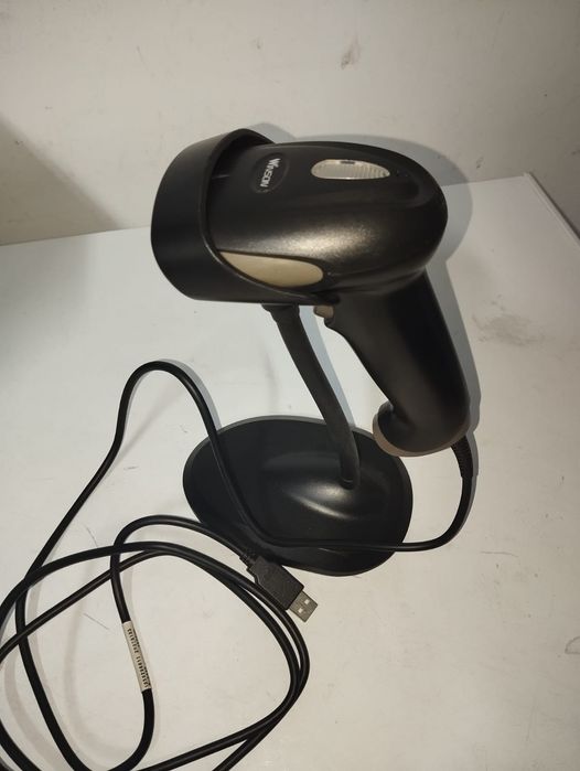 Scanner CMOS Wni-6210G