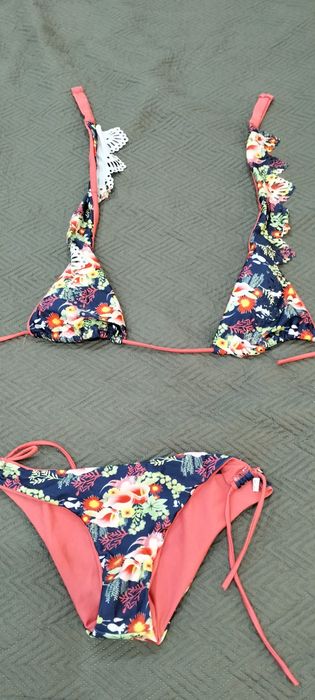 Bikinis de verão