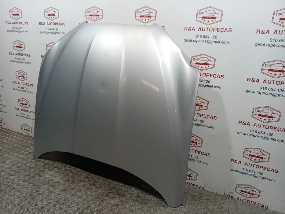 Capot Original Jaguar XF X250 Fase 1 Pré-Facelift 2007 a 2011