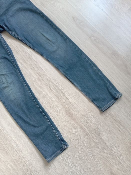 Spodnie dżinsowe Lee Malone W34 L34