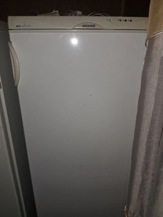 Морозилка snaige