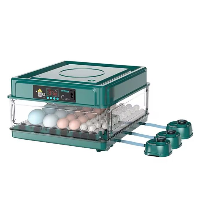 Chocadeira automática
