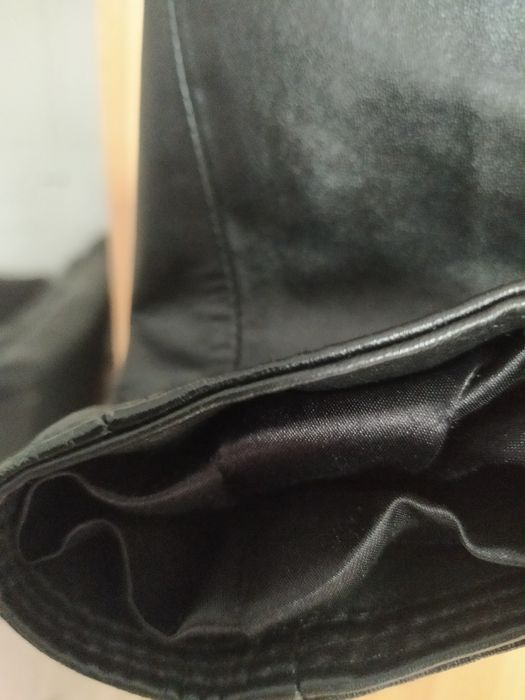 Kurtka z naturalnej skóry