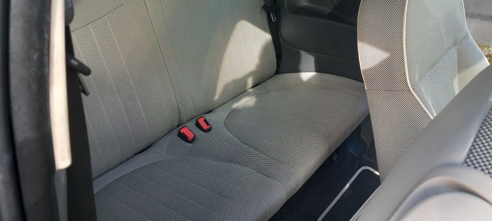 Fiat 500 1.3 Multijet Lounge