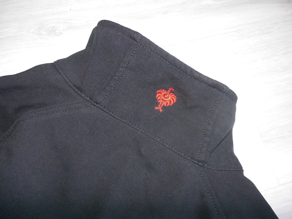 Engelbert Strauss Softshell Dryplexx Męska Kurtka Robocza L J nowa
