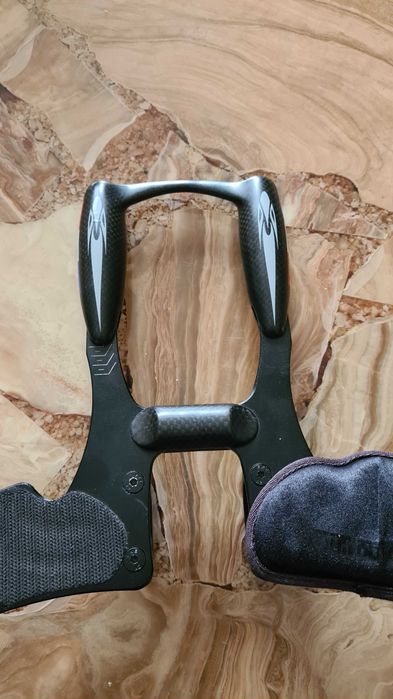 Controltech Aero Cockpit AL  kokpit aero / lemondka