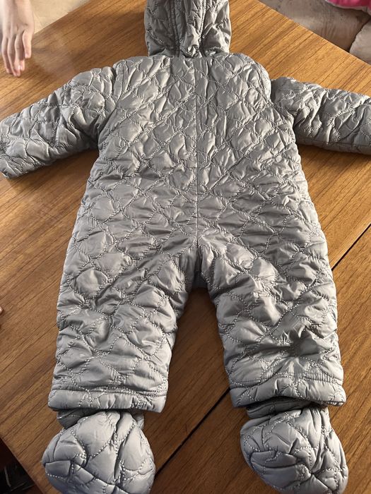 Фірмовий комбінезон bellybutton