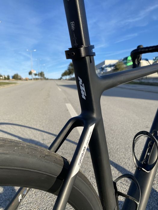 Ktm Alto Team excelente estado