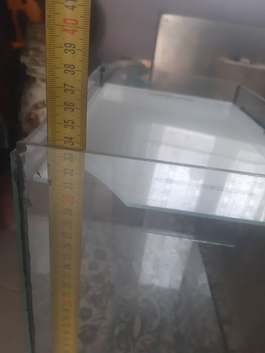 Акваріуми для риб