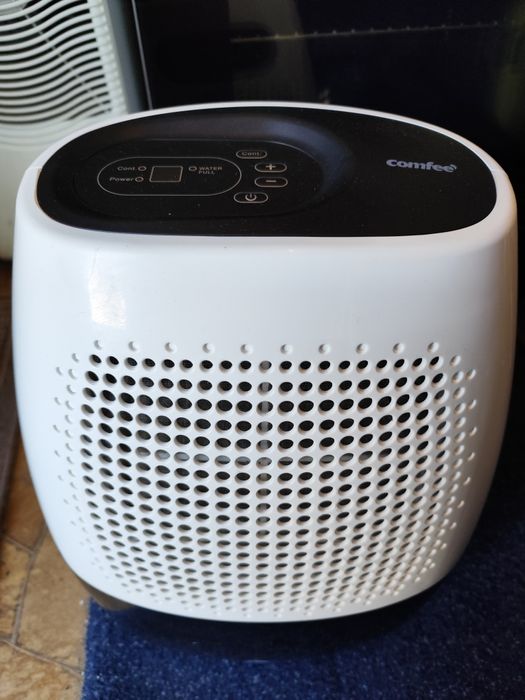 Осушувач повітря, вологопоглинач