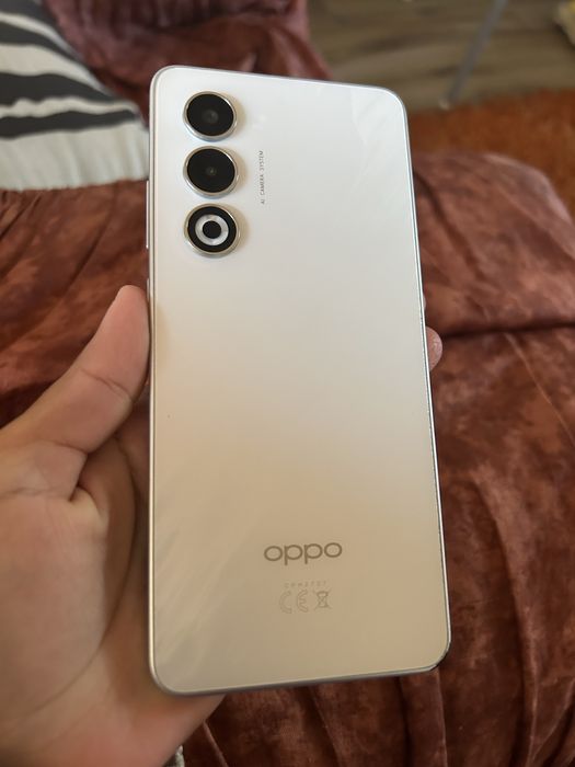 Telefone Oppo A5