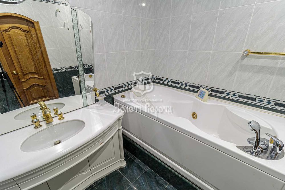 3-комнатная квартира по адресу ул. Лукьяненко Левка(Тимошенко) (площадь 125 м²) - Atlanta.ua - фото 16