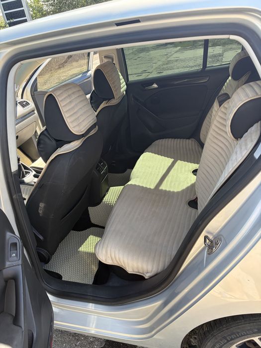 Volkswagen Golf 2009 VIN WVWZZZ1KZ9P492247 фото оголошення 11 з 11