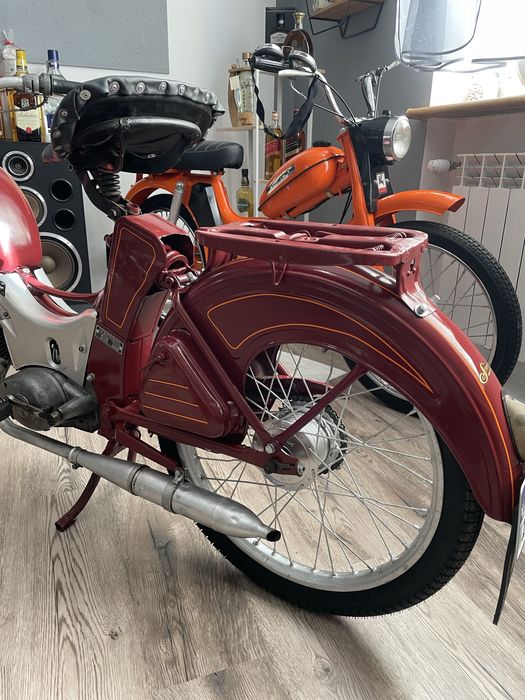 Sprzedam simsona sr2