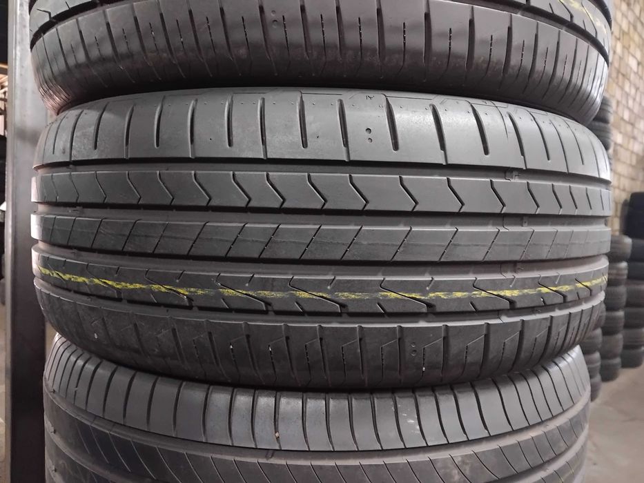 Шини бу 235/55 R18 Hankook Ventus Prime 3 Пара Літо