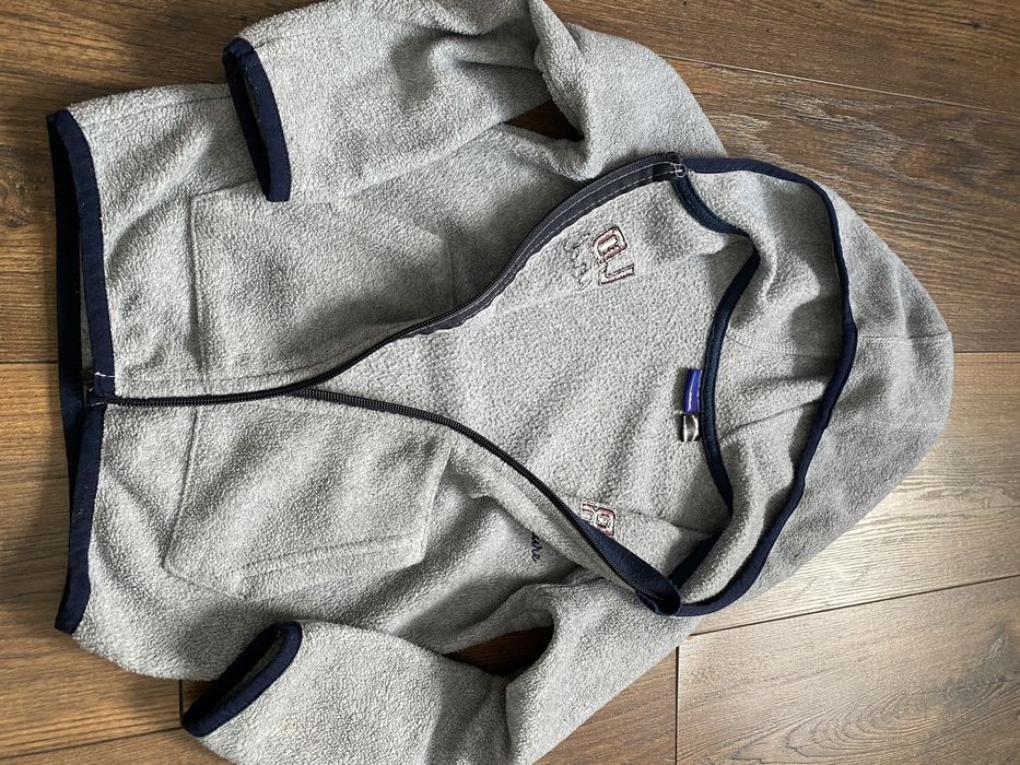 Polar dziecięcy Lupilu