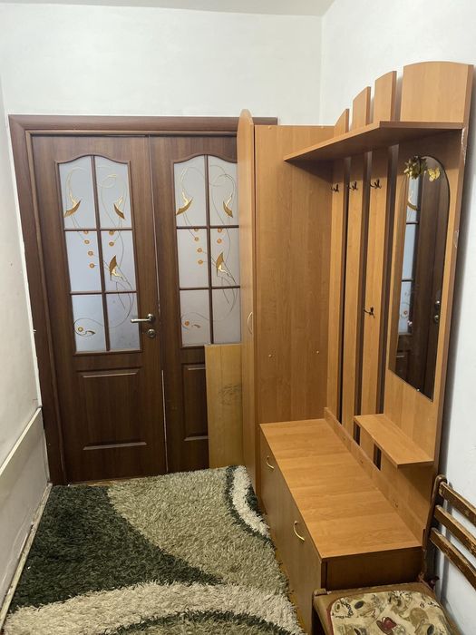 Оренда 2х кімнатної квартири в Новому р-ні