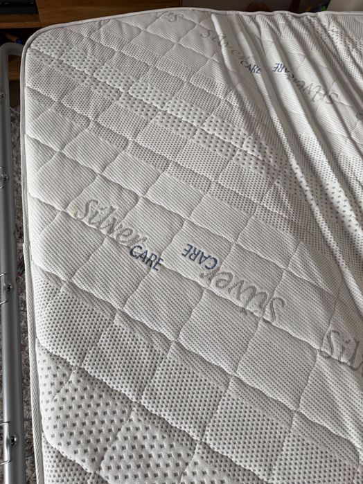 Sofa daisy Agata meble, WŁOSKI STELAŻ z funkcją spania 140 CM