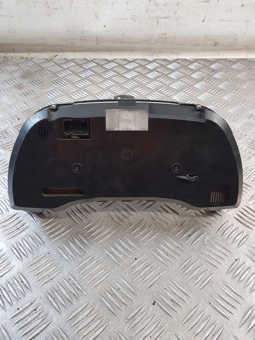 Licznik 55500046010 Fiat Doblo I Lift 1.9 Jtd Europa