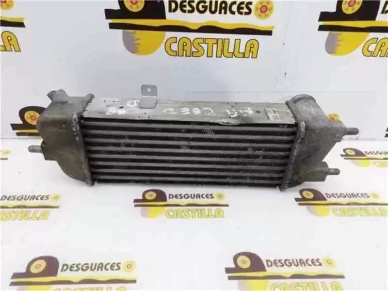 INTERCOOLER KIA CEED SW 2006 -8200115540A