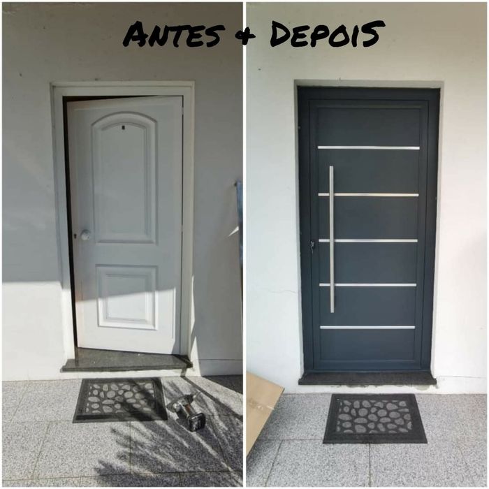Persianas/Estores