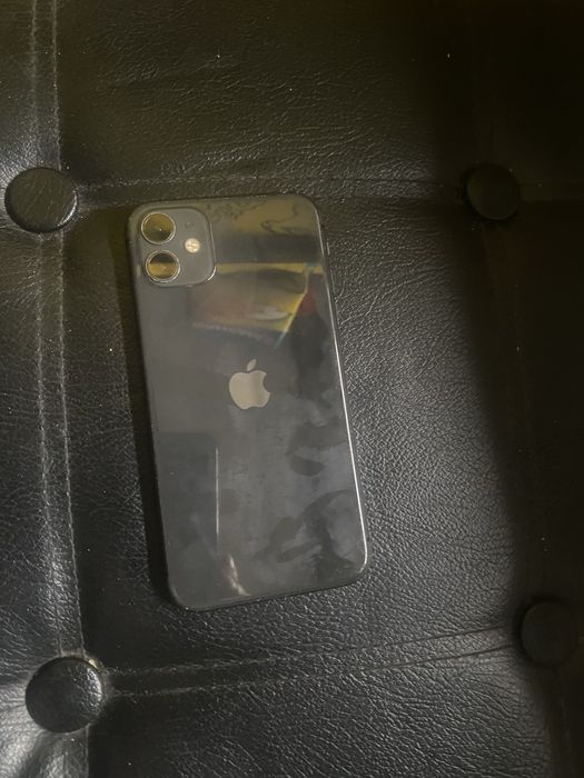 Iphone 11 ler descrição