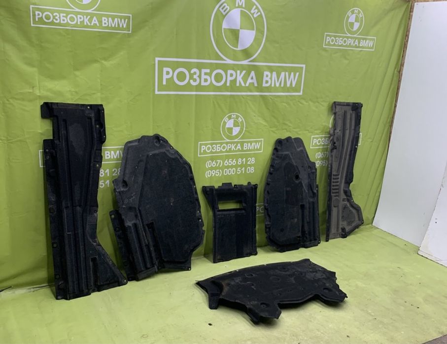 Защита днища БМВ Х5 Ф15 захист бампера АКПП BMW X5 F15 двигателя