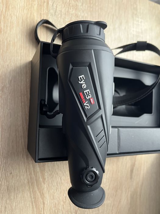 Тепловізор монокуляр Infi Ray Eye E3MAX V2