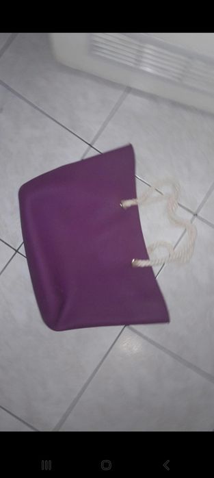 nowa torba w stylu o bag