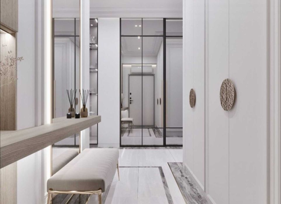 Продається 2-х кімнатна квартира в ЖК Premier Tower