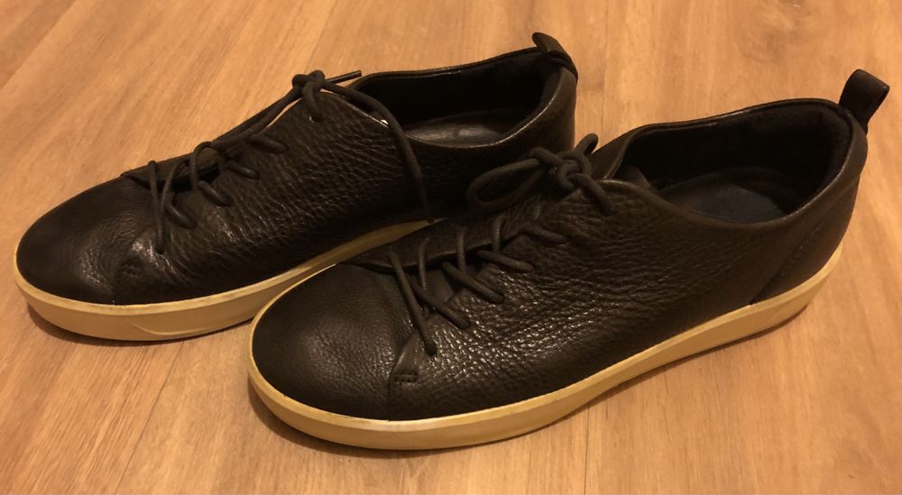 Ecco R.40 półbuty, sportowe, adidasy, sneakersy, tenisówki