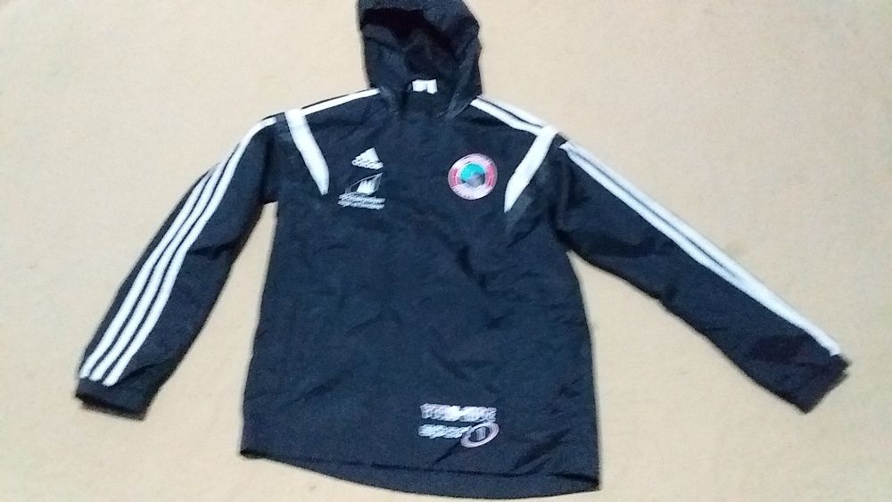 Куртка-вітровка,куртка спор дитяча-нова-adidas-150/152;Name It-140/146