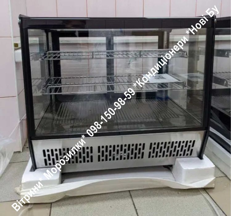 Frosty RTW 100 FW-100 FW-120S FW-160 чорна біла новая бу кондиерська