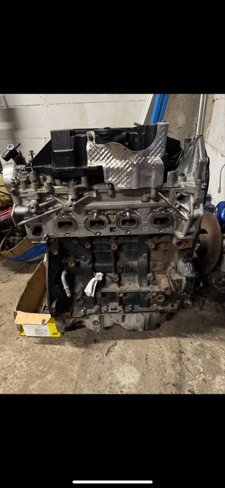 Silnik 1.6 dCi R9M | Sprawdzony | Gwarancja